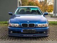 Gebraucht Alpina B10 280 PS (205 kW) 2002 Blau Limousine
