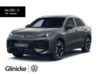 Neu VW T-Roc R-line 150 PS (110 kW) 2026 Wolf grey metallic SUV