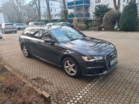 gebraucht Audi A6 2.0 TDI 140kW ultra S tronic Avant -