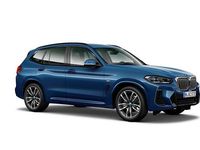 Gebraucht BMW X3 Performance 184 PS (135 kW) 2025 SUV