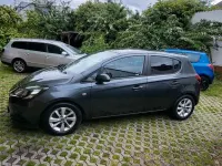 Gebraucht Opel Corsa Selection 90 PS (66 kW) 2017 Braun Kleinwagen
