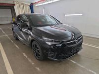 Gebraucht Opel Corsa GS Line 131 PS (96 kW) 2022 Schwarz Limousine
