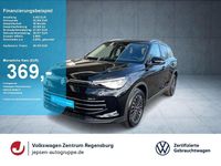 Gebraucht VW Tiguan Elegance 272 PS (200 kW) 2024 Deep black perleffekt SUV