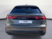 Neu Audi Q8 Sport 286 PS (210 kW) 2025 Grau SUV