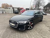 Gebraucht Audi A6 S-Line 367 PS (269 kW) 2021 Grau Kombi