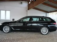 Gebraucht BMW 530e 292 PS (214 kW) 2021 Schwarz ii Kombi