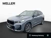 Używany BMW X1 Performance 197 KM (144 kW) 2023 Szary SUV