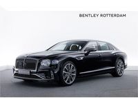 Gebraucht Bentley Flying Spur 2025 Schwarz Limousine