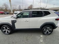 Gebraucht Dacia Duster Journey 131 PS (96 kW) 2025 Sandstone (beige) SUV