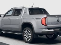Neu VW Amarok Aventura 241 PS (177 kW) 2026 Medium silver metallic Pickup