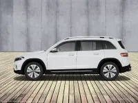 Gebraucht Mercedes EQB350 214 kW (292 PS) 2025 SUV