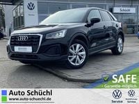 Gebraucht Audi Q2 150 PS (110 kW) 2022 Schwarz SUV