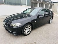 Gebraucht BMW 535 Performance 313 PS (230 kW) 2014 Schwarz Limousine