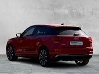 Gebraucht Audi SQ2 Comfort 300 PS (220 kW) 2019 Rot SUV