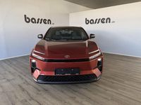 Neu Toyota C-HR+ 164 kW (224 PS) 2026 Metal oxide metallic SUV