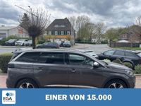 gebraucht Peugeot 5008 1.2 PureTech 130 Crossway 7 Sitzer