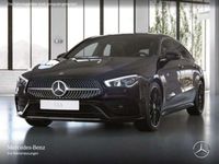 gebraucht Mercedes CLA200 AMG+LED+19"