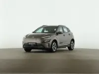 Gebraucht Hyundai Kona Select 100 kW (136 PS) 2023 Braun SUV
