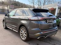 Gebraucht Ford Edge Vignale 209 PS (153 kW) 2018 Grau SUV
