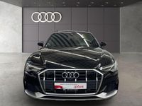 Gebraucht Audi A6 245 PS (180 kW) 2021 Schwarz Limousine