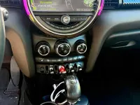 Usata Mini Cooper S 192 CV (141 kW) 2016 Blu Utilitaria