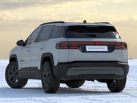 Neu Jeep Compass 2026 Antarctica weiß SUV