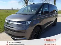 Ny VW Multivan Edition 2026 Andere Minibuss