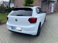 gebraucht VW Polo 2.0 TSI DSG GTI in Top Zustand