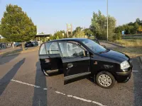 Gebraucht Hyundai Atos 63 PS (46 kW) 2007 Kleinwagen