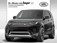 Neu Land Rover Discovery 349 PS (256 kW) 2026 Schwarz SUV