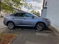 Gebraucht Lexus RX450h 299 PS (219 kW) 2014 SUV