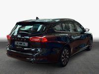 Gebraucht Ford Focus Titanium 155 PS (114 kW) 2025 Agate black metallic Kombi