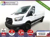 Neu Ford Transit Trend 131 PS (96 kW) 2026 Weiss Van