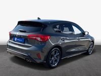 gebraucht Ford Focus 1.0 EcoBoost Start-Stopp-System Aut. ST-LINE