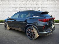 Gebraucht Cupra Formentor 150 PS (110 kW) 2025 Schwarz SUV