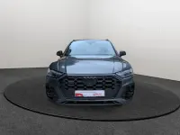 Gebraucht Audi Q5 S-Line 286 PS (210 kW) 2023 Grau SUV