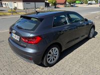 Gebraucht Audi A1 Sportback Comfort 150 PS (110 kW) 2024 Grau Kleinwagen
