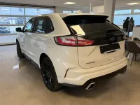 Gebraucht Ford Edge ST-Line 238 PS (175 kW) 2020 Weiß SUV