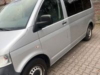 gebraucht VW Transporter T57 Sitzer