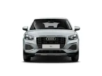 Gebraucht Audi Q2 Advanced 150 PS (110 kW) 2024 Grau SUV