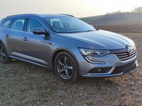 Gebraucht Renault Talisman 131 PS (96 kW) 2016 Silber Kombi
