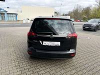 gebraucht Opel Zafira Tourer 1.4 Turbo Active