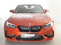 gebraucht BMW M2 Competition Coupé