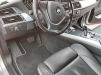 gebraucht BMW X5 E703.0 D