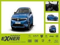 Neu Opel Astra Edition 144 PS (105 kW) 2026 Blau (athletik blau) Limousine