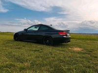 Gebraucht BMW 335 M Sport 392 PS (288 kW) 2007 Schwarz Coupé