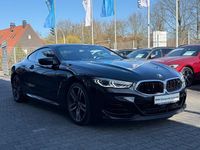 Gebraucht BMW M850 Performance 530 PS (389 kW) 2022 Schwarz Coupé