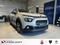 Second-hand Citroën C3 PureTech 126 CP (92 kW) 2024 Bej Hatchback