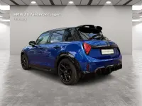 Gebraucht Mini Cooper S 204 PS (150 kW) 2025 Blau Kleinwagen