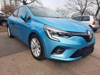 Gebraucht Renault Clio V Experience 101 PS (74 kW) 2020 Blau Limousine